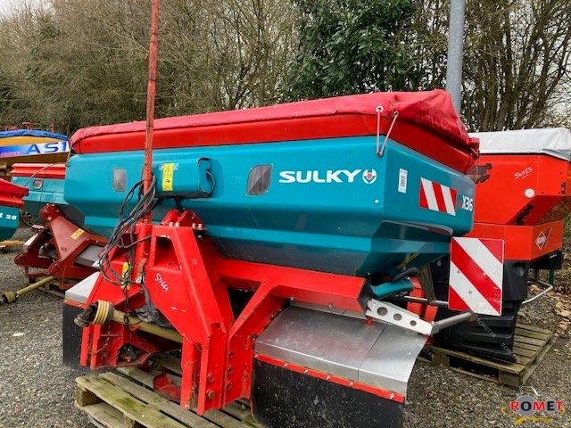 Sulky X36