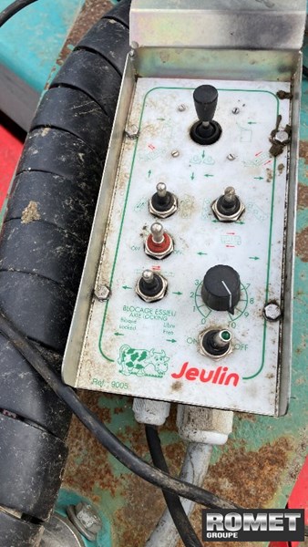 Jeulin PALES500