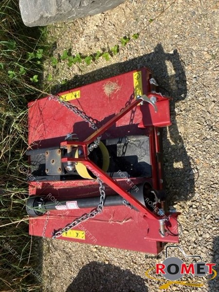 Majar CG 90