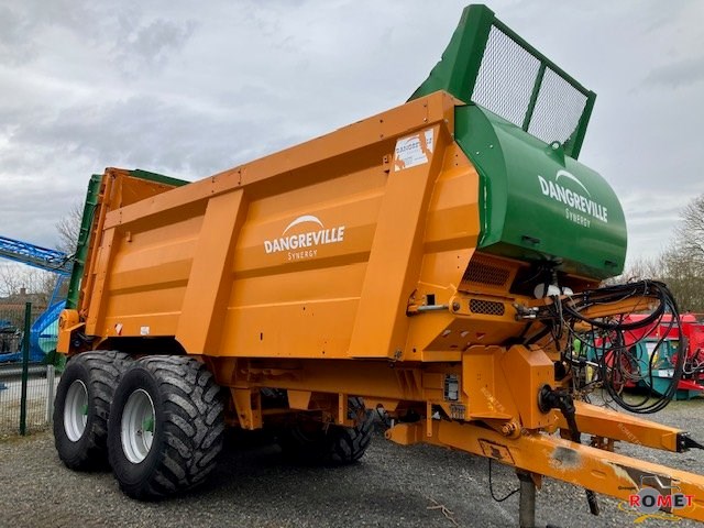Dangreville DC2415