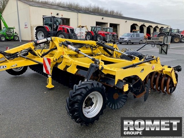 BEDNAR XO 4500F