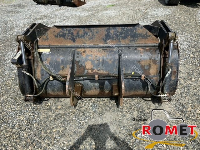 Riman MULTISERVICE 1.90