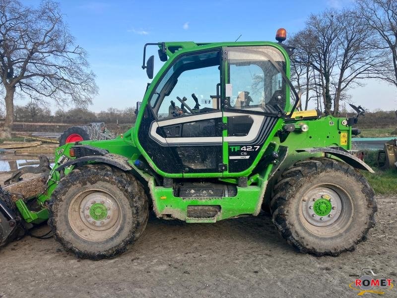 Merlo TF42-7-140-CS