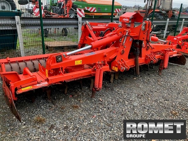 Kuhn HR4504R