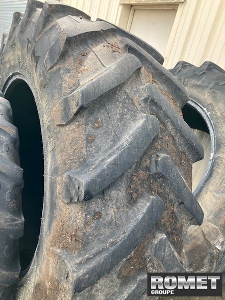 Trelleborg 520/70R38