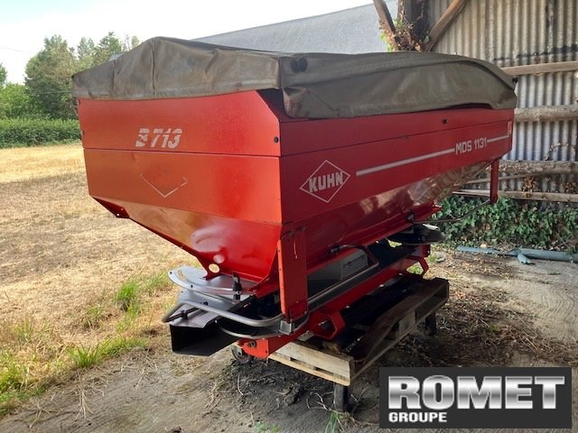 Kuhn MDS 1131