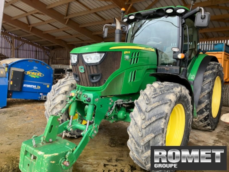 John Deere 6150R