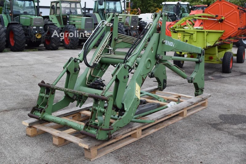 Fendt Ładowacz czołowy Fendt