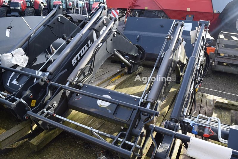 Stoll FZ 10 ProfiLine Nowy ładowacz czołowy Stoll FZ 10 ProfiLine