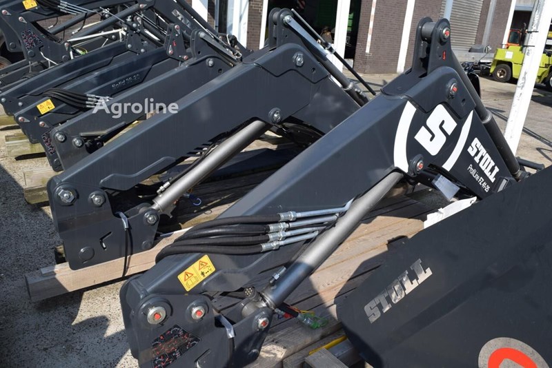 Stoll FZ 41-25 ProfiLine Nowy ładowacz czołowy Stoll FZ 41-25 ProfiLine