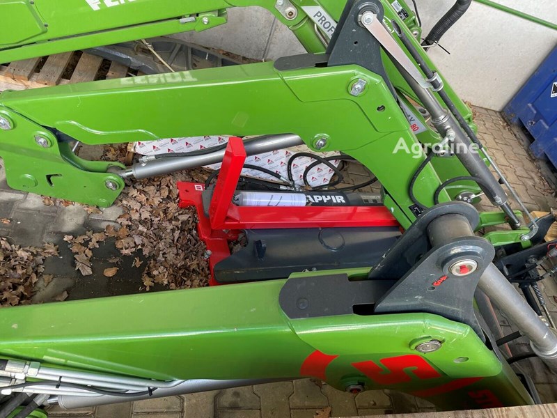 Stoll Profiline FZ 36-20 Ładowacz czołowy Stoll Profiline FZ 36-20