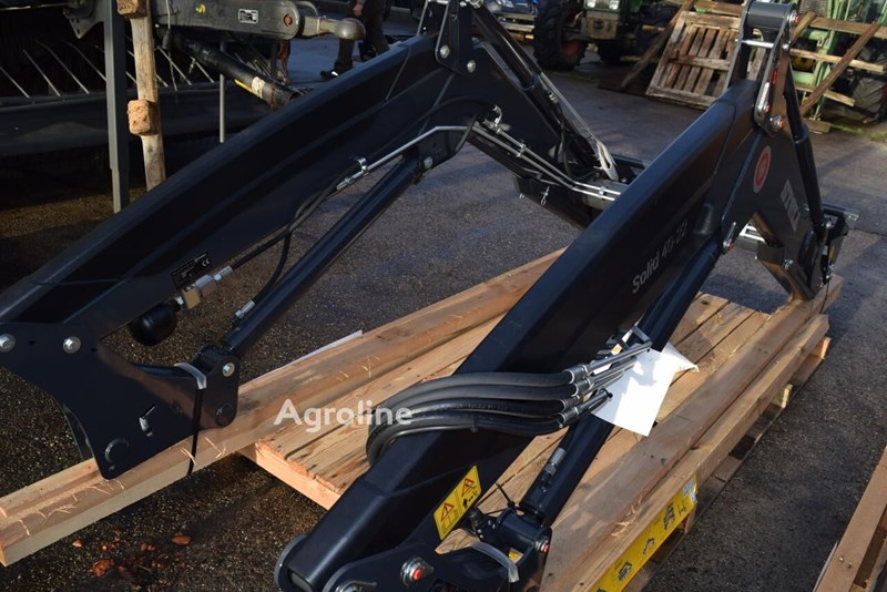 Stoll Solid 40-22 P Nowy ładowacz czołowy Stoll Solid 40-22 P