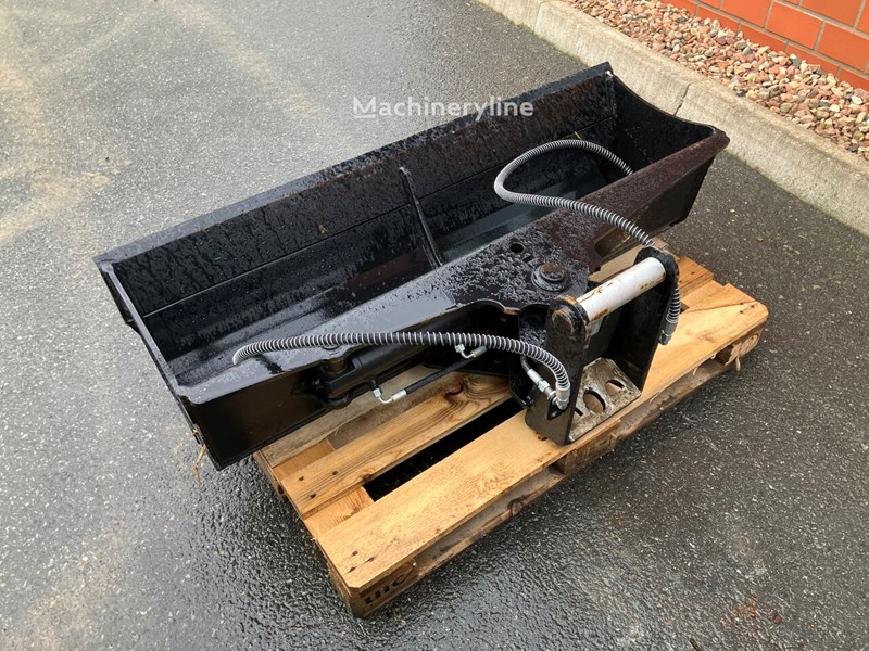 ZFE Grabenräumlöffel hydr. 1400mm Łyżka do ładowacza czołowego ZFE Grabenräumlöffel hydr. 1400mm