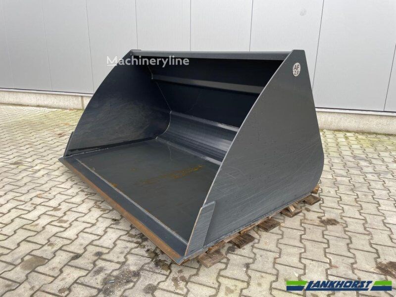 Nowe łyżka do sortowania AF-Landtechnik 2,00m XXL Euro (10812)