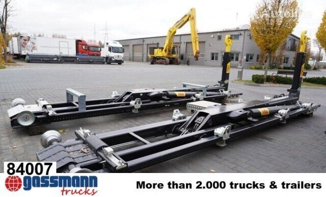 Hyva Andere Titan 22-60-S Abrollanlage Nowe urządzenie hakowe Hyva Andere Titan 22-60-S Abrollanlage