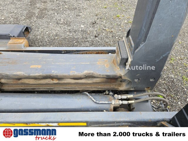 Meiller RK 30.62 K Urządzenie hakowe Meiller RK 30.62 K