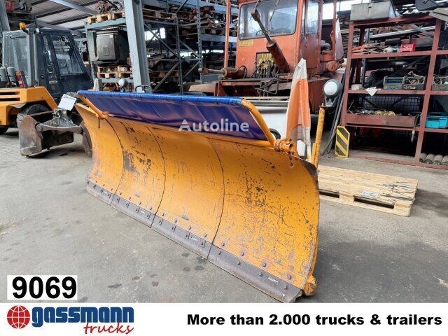 Schmidt MF 3.3 Pług do śniegu Schmidt MF 3.3