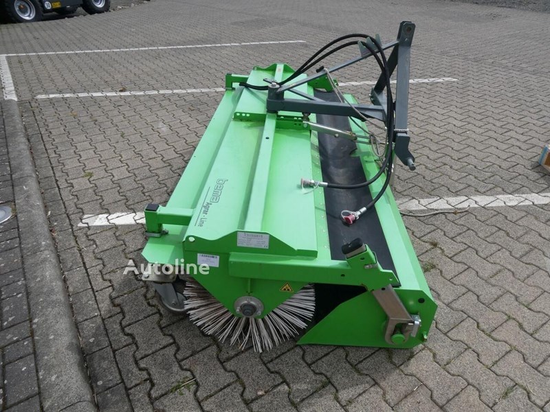 Szczotka zamiatarka Bema 2300 Kehrmaschie