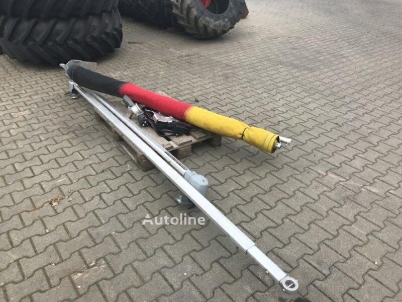 Nowa plandeka Sonstige Pool ED 850 XL ALU (10635)