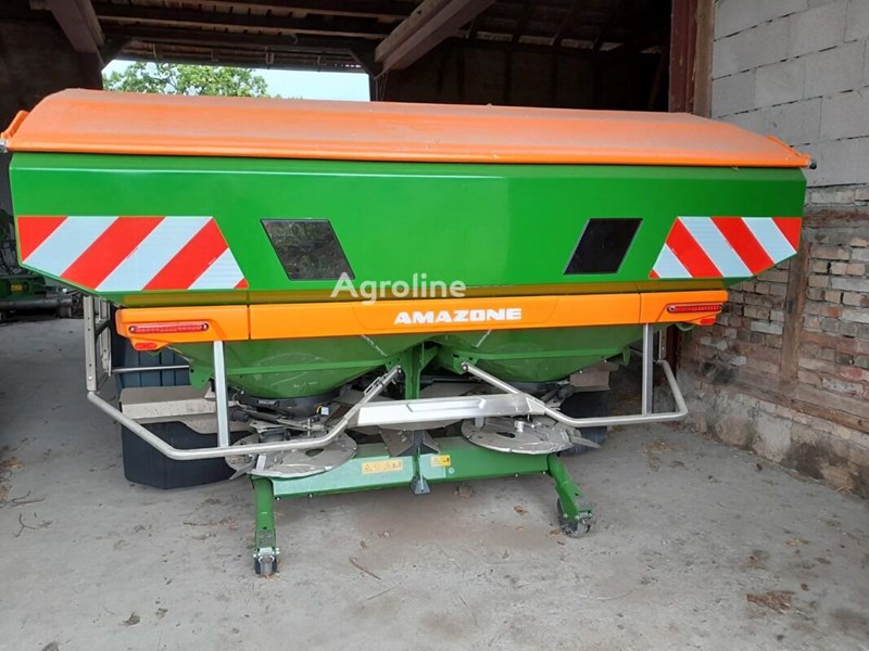 Amazone ZA-TS Hydro 4200 Ultra Nowy rozsiewacz nawozów zawieszany Amazone ZA-TS Hydro 4200 Ultra