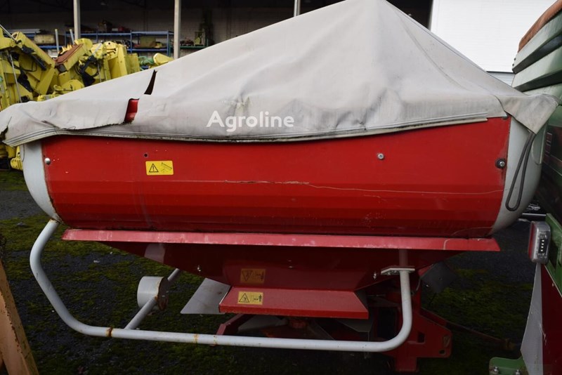 Lely SX 4000 Rozsiewacz nawozów zawieszany Lely SX 4000