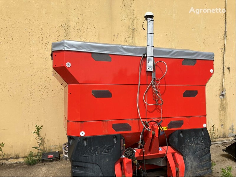 Rauch Axera Serie EMC 30.1 Rozsiewacz nawozów zawieszany Rauch Axera Serie EMC 30.1