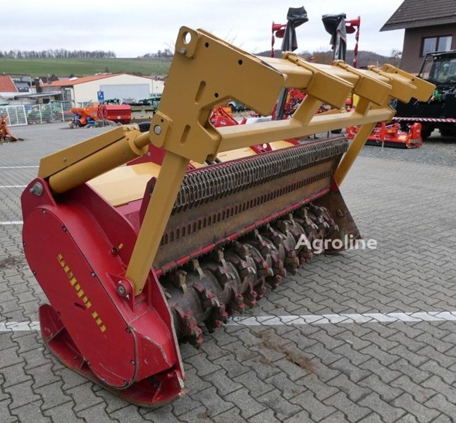 Mulczer leśny Seppi Starforst 2 MEC 260