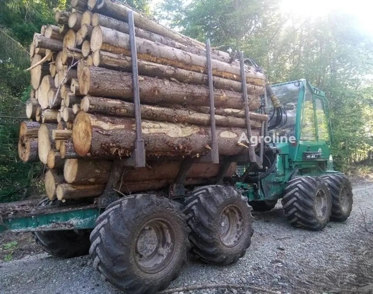 Gremo 950F Forwarder Gremo 950F
