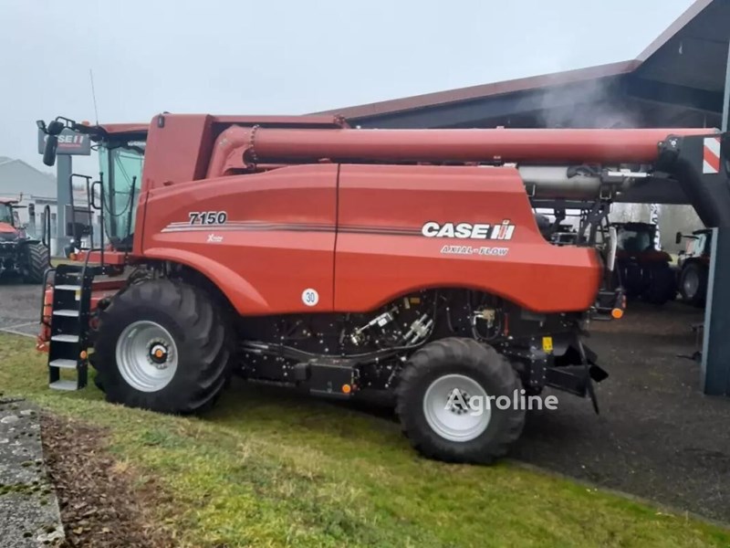 Case IH 7150 AF Kombajn do zboża Case IH 7150 AF
