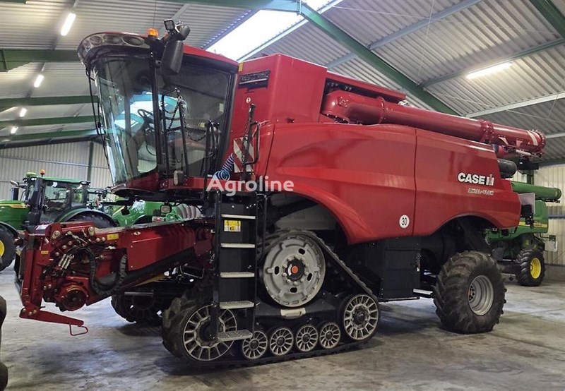 Case IH AF 8250 Kombajn do zboża Case IH AF 8250