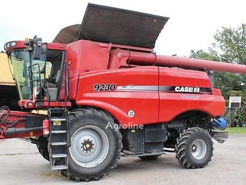 Case IH AF 9230 Kombajn do zboża Case IH AF 9230