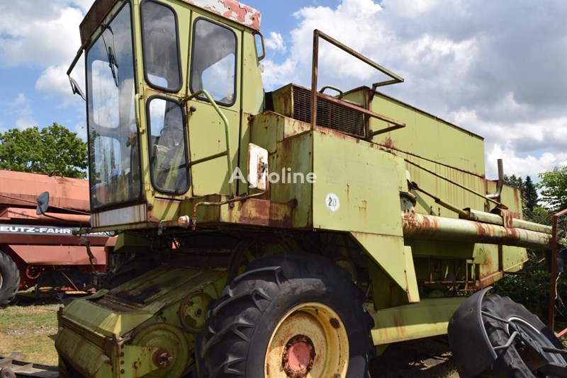 Claas Dominator 80 Kombajn do zboża Claas Dominator 80