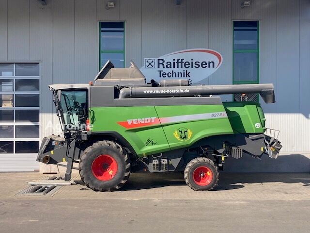 Fendt 6275L MCS Kombajn do zboża Fendt 6275L MCS