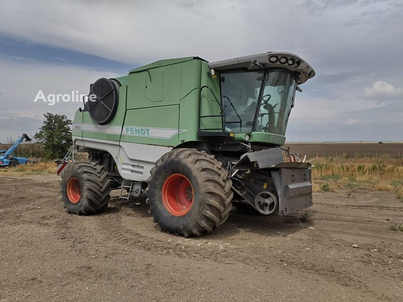 Fendt 9460 R Kombajn do zboża Fendt 9460 R