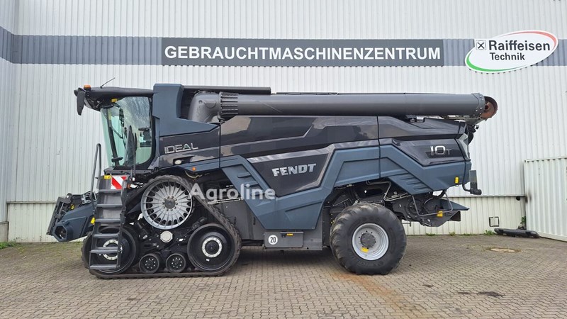 Fendt IDEAL 10T Kombajn do zboża Fendt IDEAL 10T