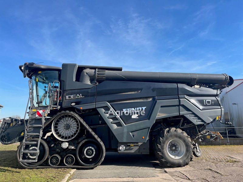 Fendt IDEAL 10T Kombajn do zboża Fendt IDEAL 10T