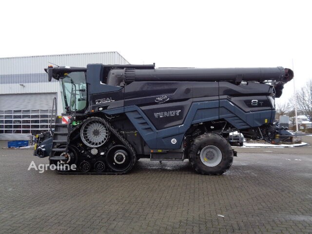 Fendt IDEAL 8T Kombajn do zboża Fendt IDEAL 8T