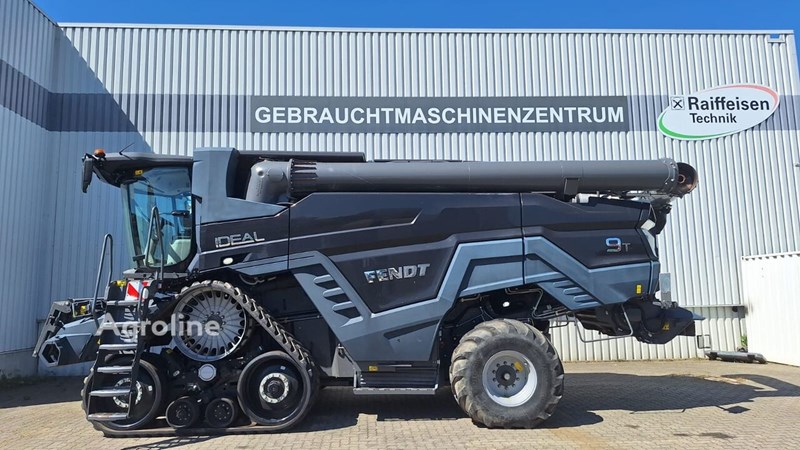 Fendt IDEAL 9 T Kombajn do zboża Fendt IDEAL 9 T