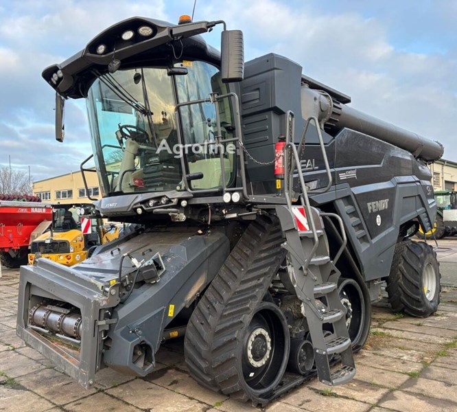 Fendt IDEAL 9T Kombajn do zboża Fendt IDEAL 9T
