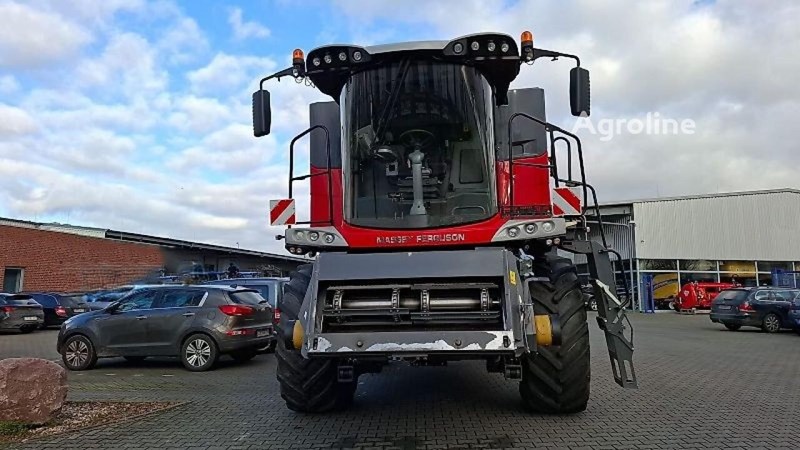 Massey Ferguson MF 7380 Centora AL Kombajn do zboża Massey Ferguson MF 7380 Centora AL