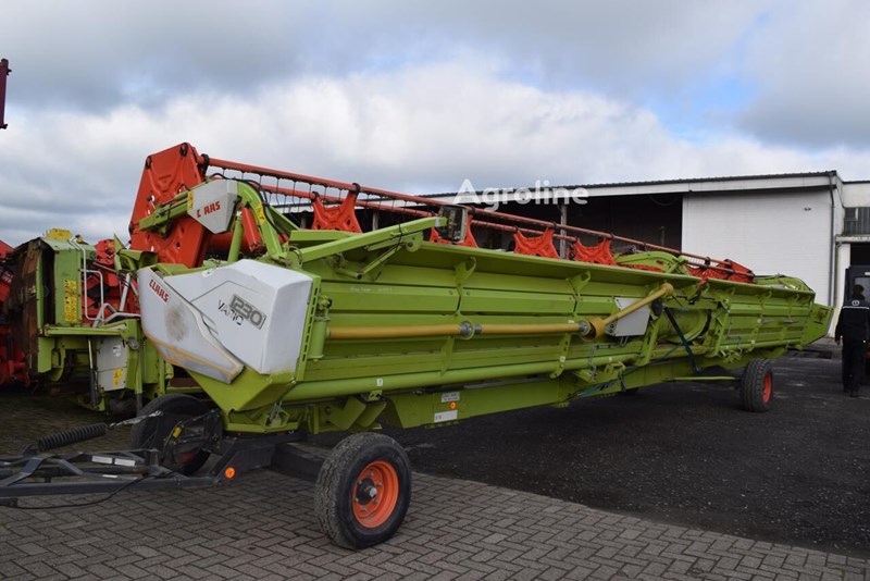 Claas V 1230 Vario *Schneidwerk* Heder do zboża Claas V 1230 Vario *Schneidwerk*