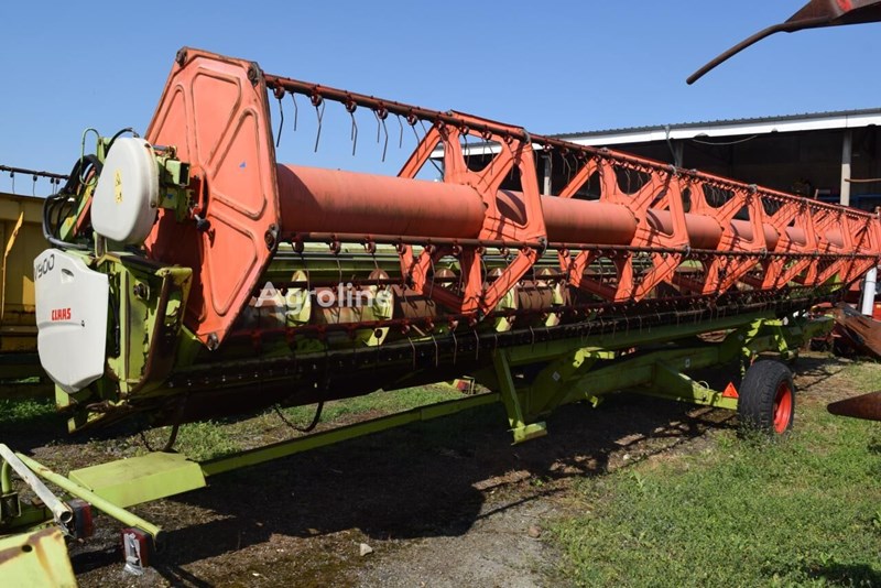 Claas V900 *Schneidwerk* Heder do zboża Claas V900 *Schneidwerk*