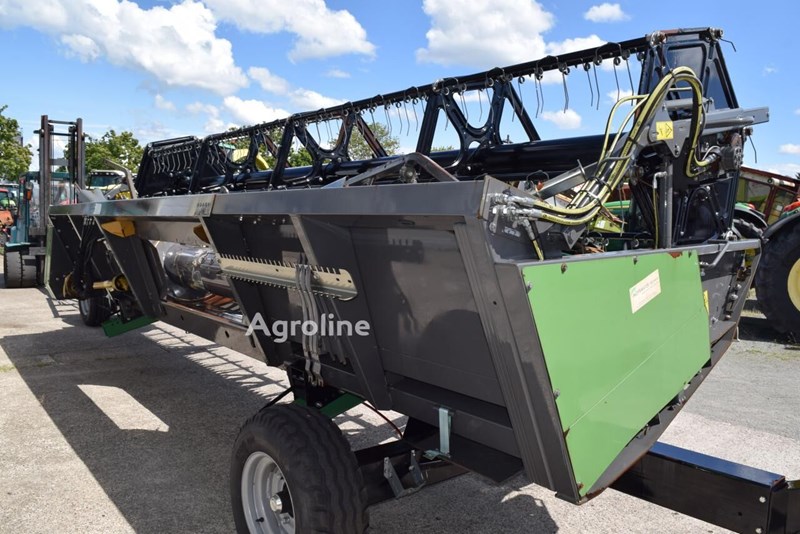 Fendt FT 20 *Schneidwerk* Heder do zboża Fendt FT 20 *Schneidwerk*