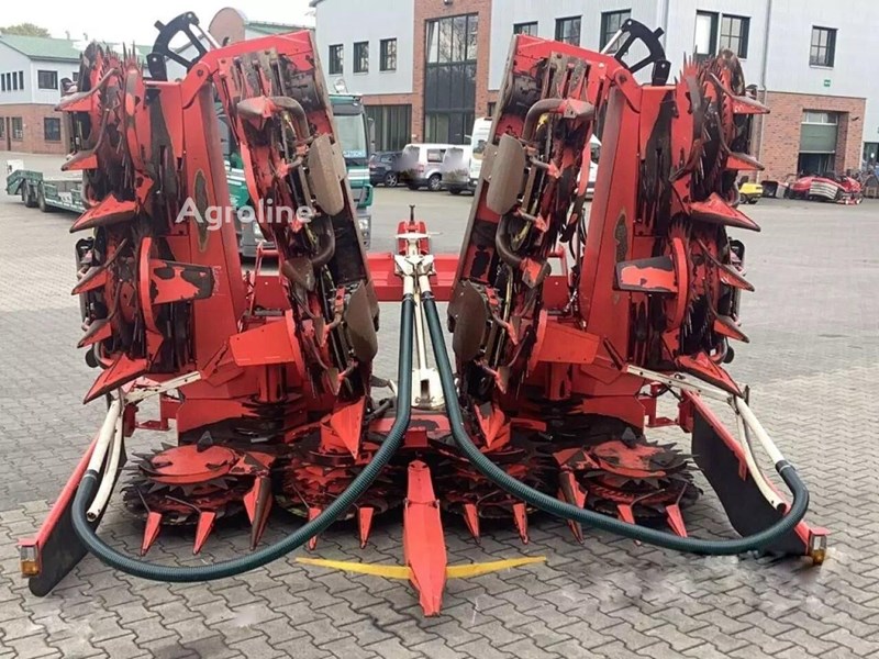 Kemper 390 PLUS Heder do zboża Kemper 390 PLUS