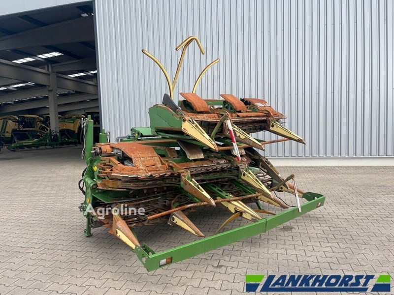 Krone EASYCOLLECT 753 Heder do zboża Krone EASYCOLLECT 753 (11186)