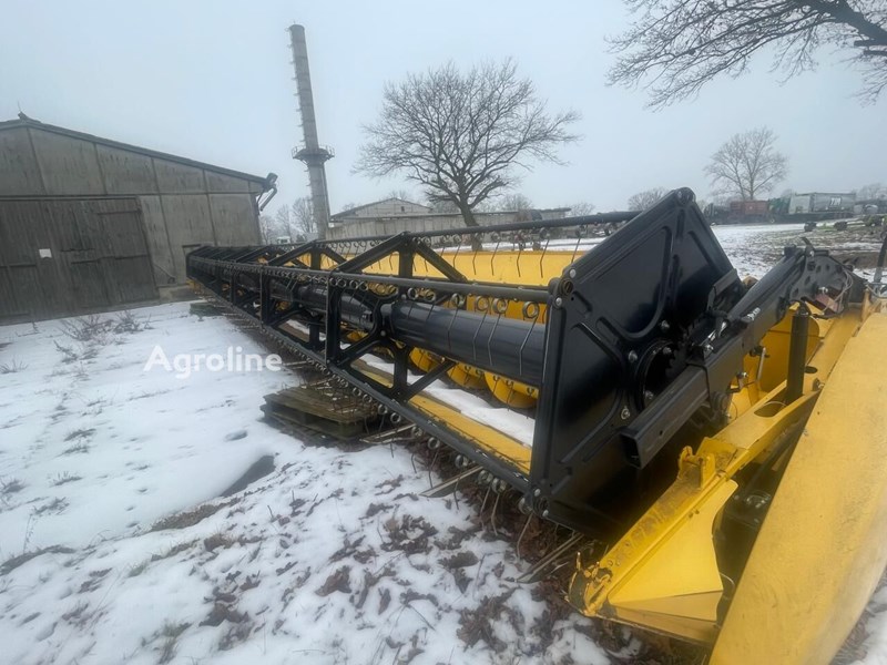 New Holland SW Varifeet 12.50 41 V Heder do zboża New Holland SW Varifeet 12.50 41 V