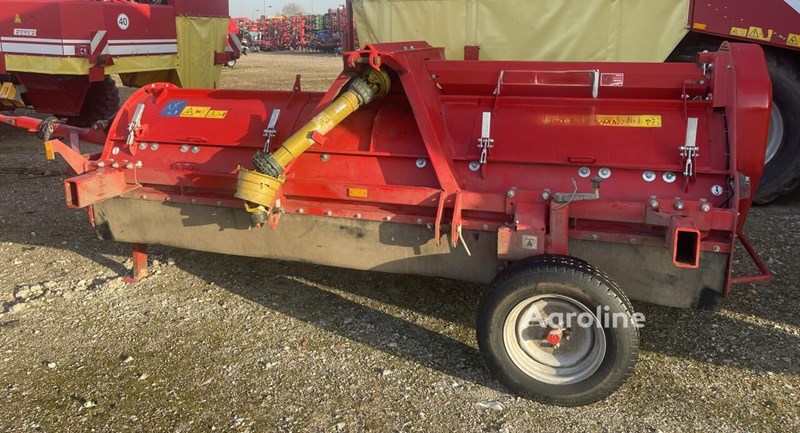 Grimme Krautschläger KS 75-4 Ogławiacz Grimme Krautschläger KS 75-4