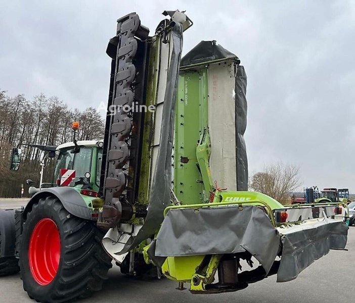 Claas Disco 9300/ 3100FC Kosiarka z kondycjonerem Claas Disco 9300/ 3100FC
