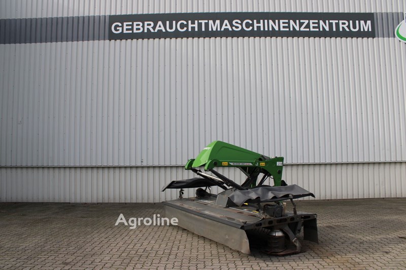 Fendt Slicer 360 FQ KC Kosiarka z kondycjonerem Fendt Slicer 360 FQ KC