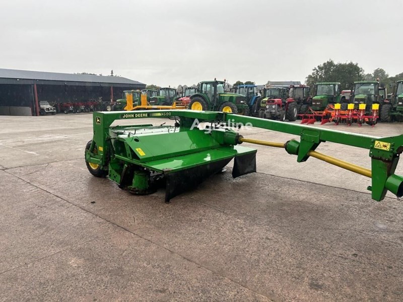 John Deere 1350 Kosiarka z kondycjonerem John Deere 1350